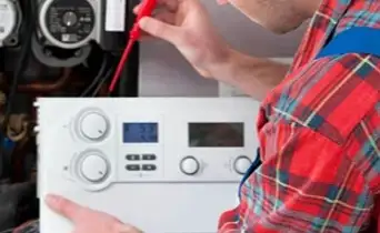 Boiler Repair in Orange, CA