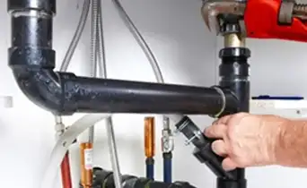 Emergency Plumbing in Orange, CA
