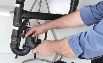 Plumbing Repair in Orange, CA