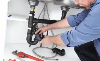Plumbing Repair in Orange, CA