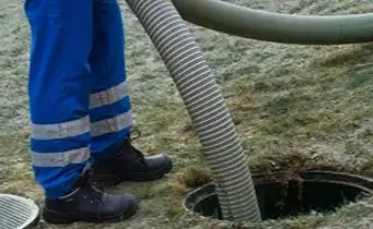 Septic Pumping in Orange, CA