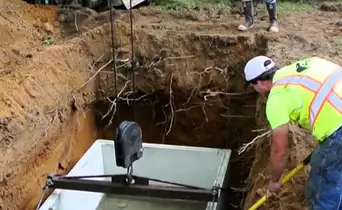 Septic Repair in Orange, CA
