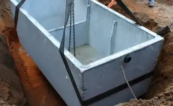 Septic Tank Installation in Orange, CA