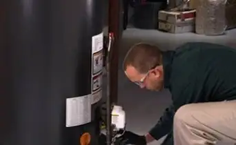 Water Heater Repair in Orange, CA